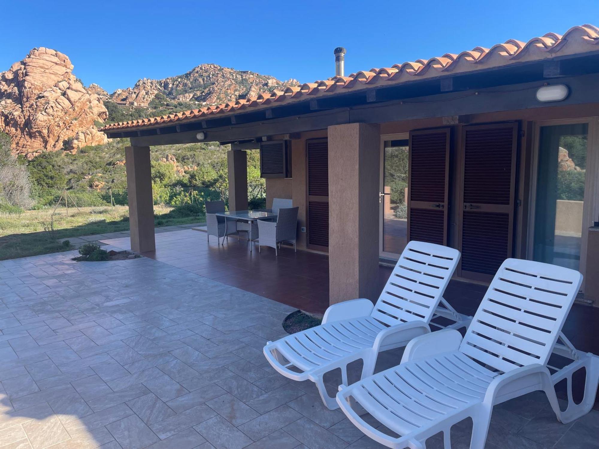 Casa Rita *
