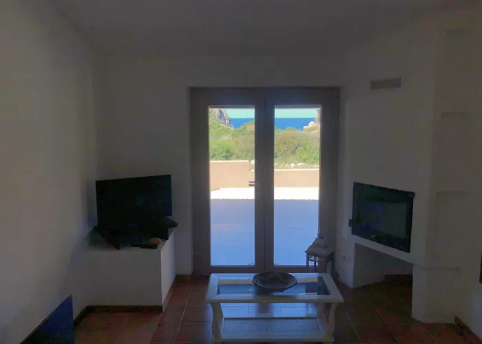 Casa Rita