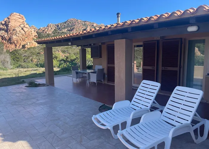 Casa Rita