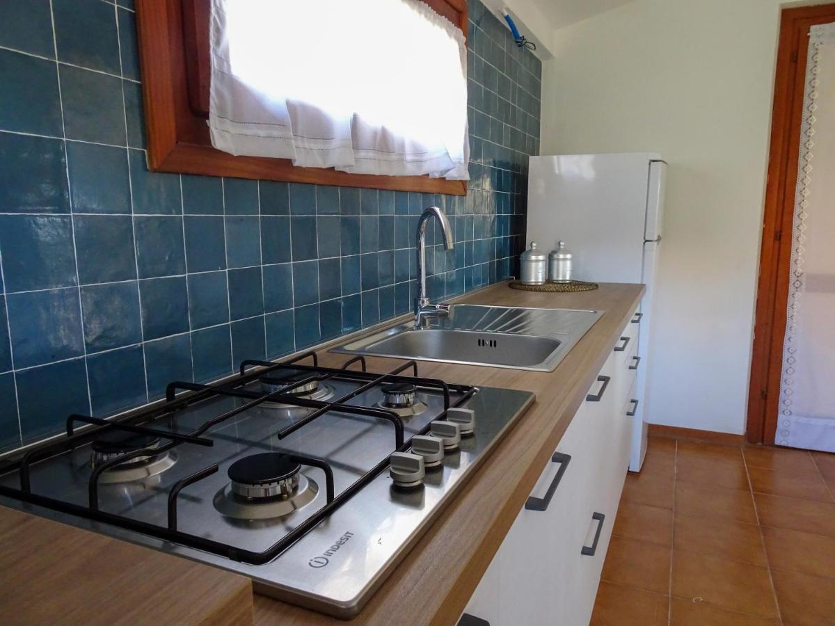 Casa Rita * Costa Paradiso