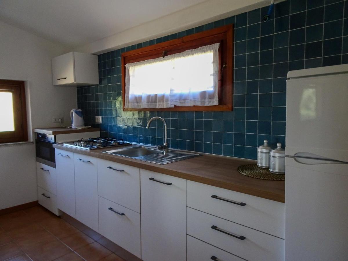 Villa Casa Rita Costa Paradiso