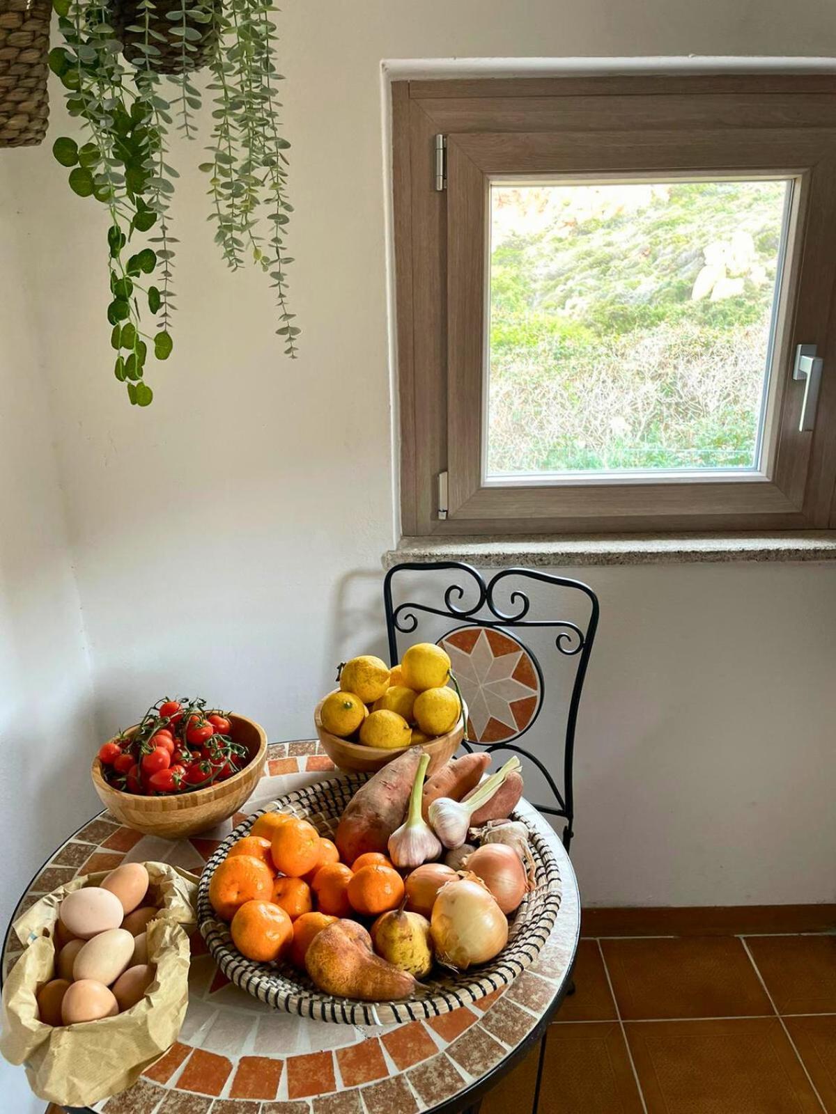 Villa Casa Rita *