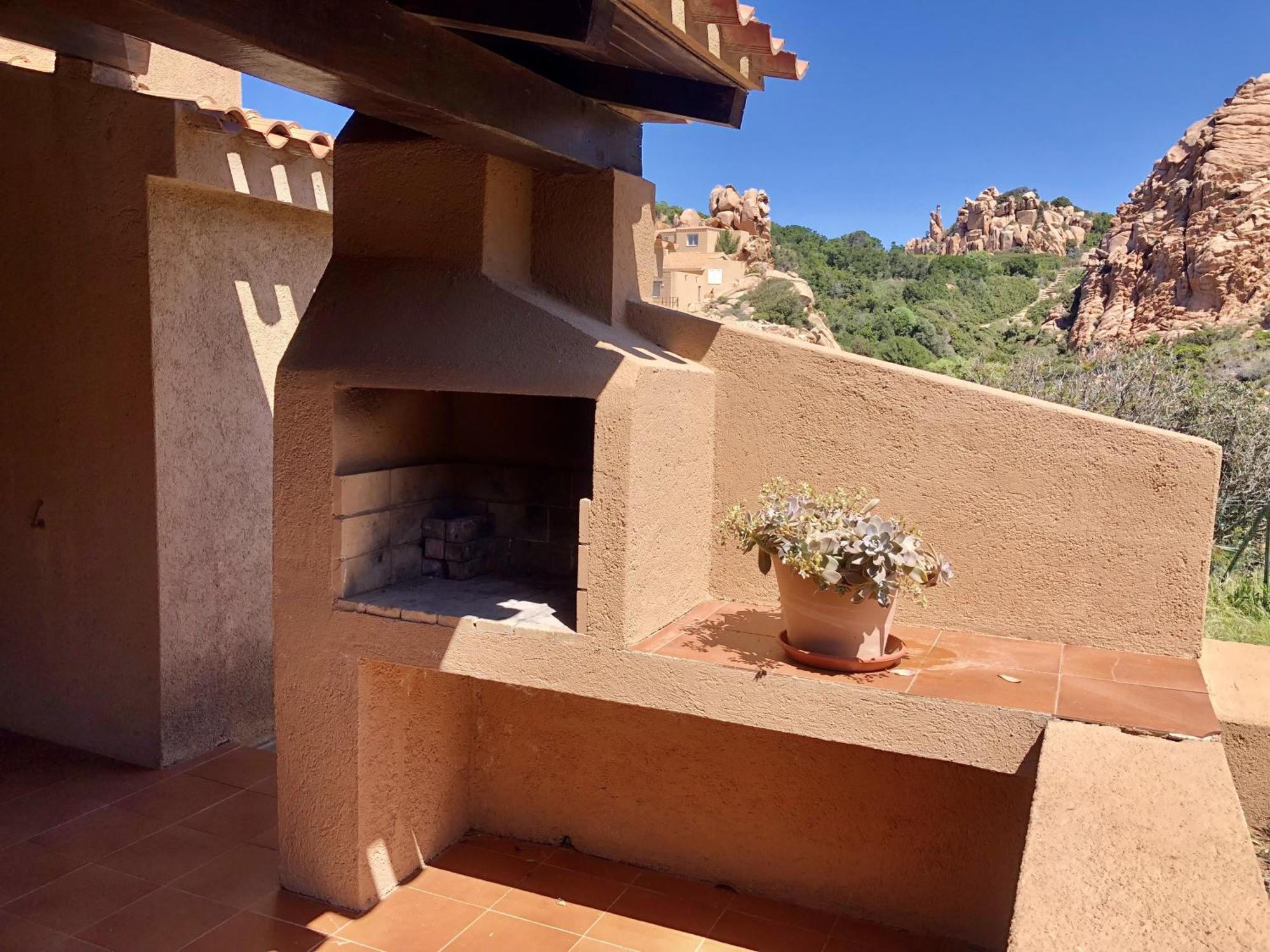 Casa Rita Costa Paradiso